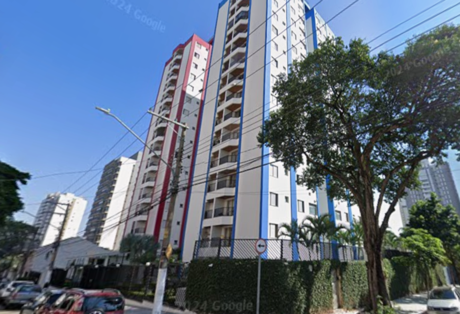 Apartamento - Venda, Tatuapé, São Paulo, SP